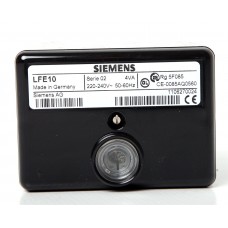 Siemens LFE10 - реле контроля горения